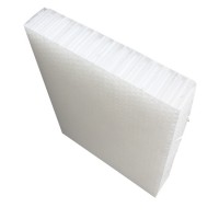 Polypropylene Honeycomb of Non-woven Surface