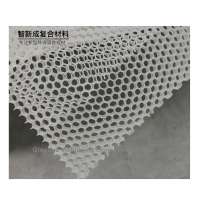 PC honeycomb core in decorative wall panels made in china