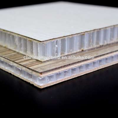 fiber FRP honeycomb sandwich Panel non-toxic board