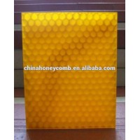 transmitting chinese Decorative honeycomb core filling material