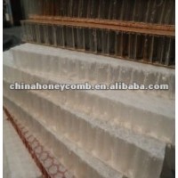 building material pp honeycomb board made in China