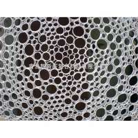 transparent Decorative honeycomb core ceiling material